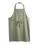 Dennys Polyester Bib Apron-22