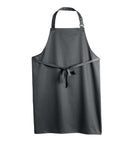 Dennys Polyester Bib Apron-24