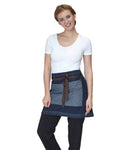 Dennys Denim Waist Apron-2