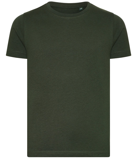 Ecologie Kids Cascades Organic T-Shirt