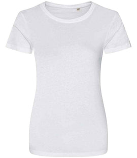 EA001F Arctic White Front