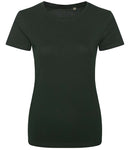 Ecologie Ladies Cascades Organic T-Shirt-3