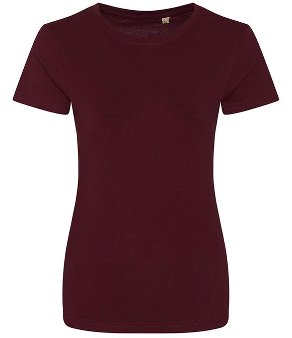 Ecologie Ladies Cascades Organic T-Shirt