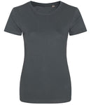 Ecologie Ladies Cascades Organic T-Shirt-5