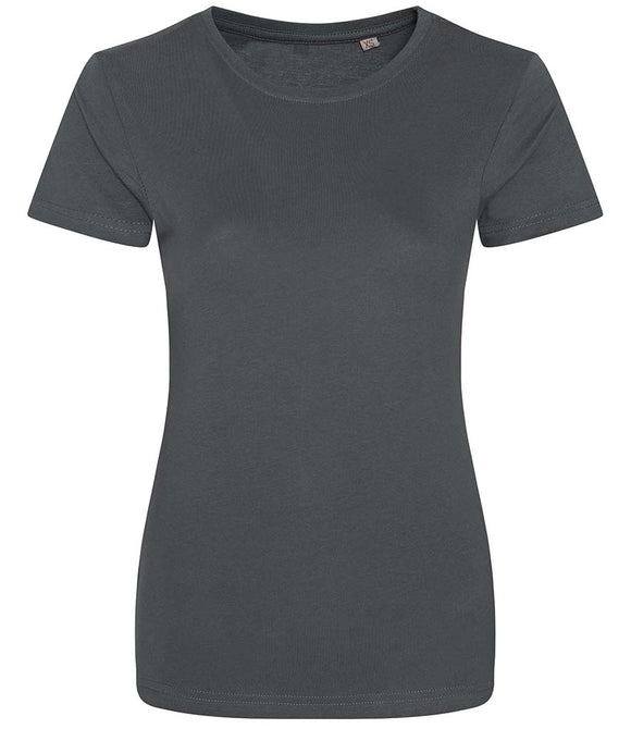 Ecologie Ladies Cascades Organic T-Shirt