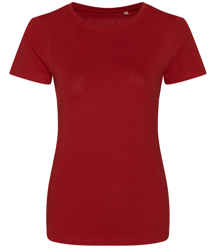 Ecologie Ladies Cascades Organic T-Shirt