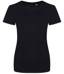 Ecologie Ladies Cascades Organic T-Shirt-9