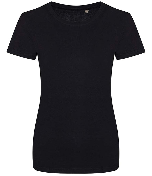 Ecologie Ladies Cascades Organic T-Shirt