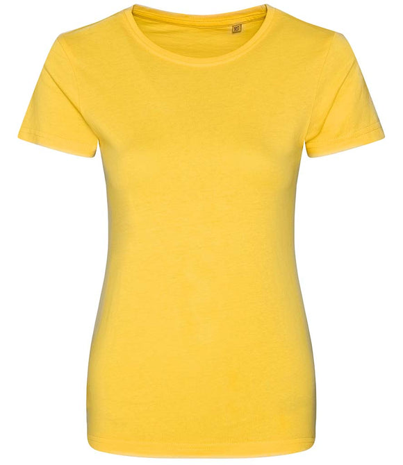Ecologie Ladies Cascades Organic T-Shirt