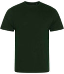 EA001 Bottle Green Front