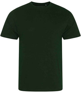 EA001 Bottle Green Front