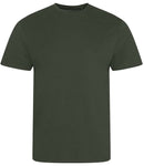 Ecologie Cascades Organic T-Shirt-13