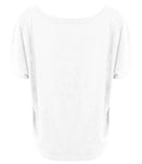 EA002F Arctic White Back