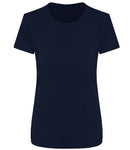 Ecologie Ladies Ambaro Recycled Sports T-Shirt-4