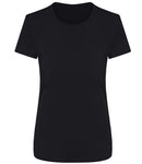 Ecologie Ladies Ambaro Recycled Sports T-Shirt-5