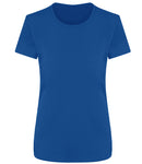 Ecologie Ladies Ambaro Recycled Sports T-Shirt-6