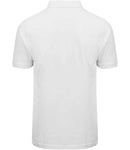 EA011 Arctic White Back