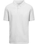 EA011 Arctic White Front