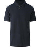 Ecologie Etosha Organic Pique Polo Shirt-3