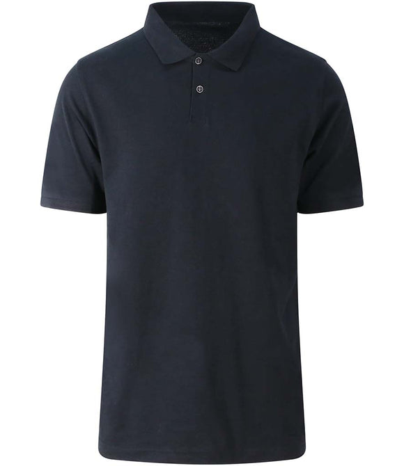 Ecologie Etosha Organic Pique Polo Shirt