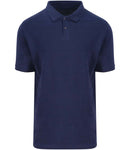 Ecologie Etosha Organic Pique Polo Shirt-4