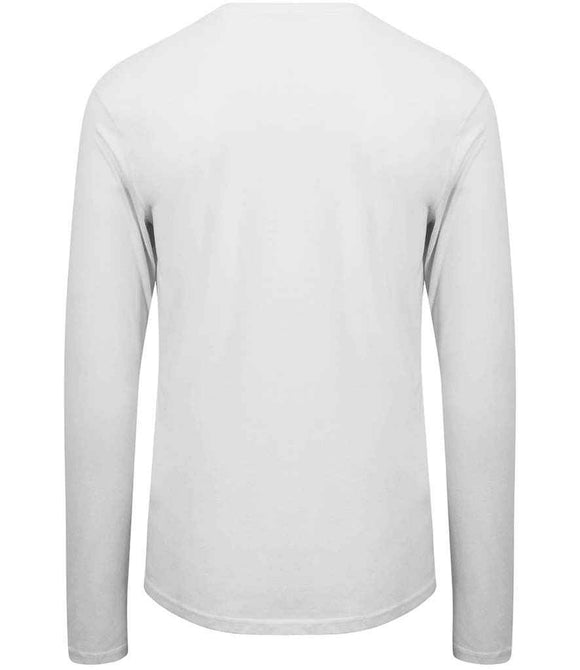 EA021 Arctic White Back