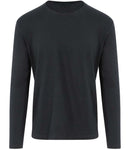 Ecologie Erawan Organic Long Sleeve T-Shirt-4
