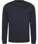 Ecologie Unisex Banff Sustainable Sweatshirt-3