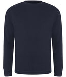 Ecologie Unisex Banff Sustainable Sweatshirt-6