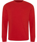 Ecologie Unisex Banff Sustainable Sweatshirt-7