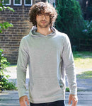 EA041 Heather Grey Model