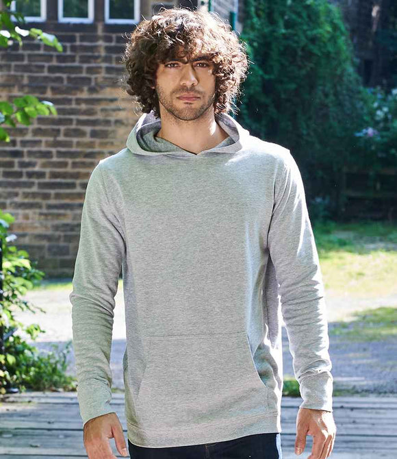 EA041 Heather Grey Model