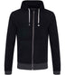 EA051 Black/Charcoal Front