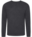 Ecologie Unisex Arenal Sustainable Crew Neck Sweater-3