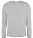 Ecologie Unisex Arenal Sustainable Crew Neck Sweater-4