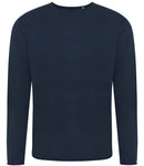 Ecologie Unisex Arenal Sustainable Crew Neck Sweater-5