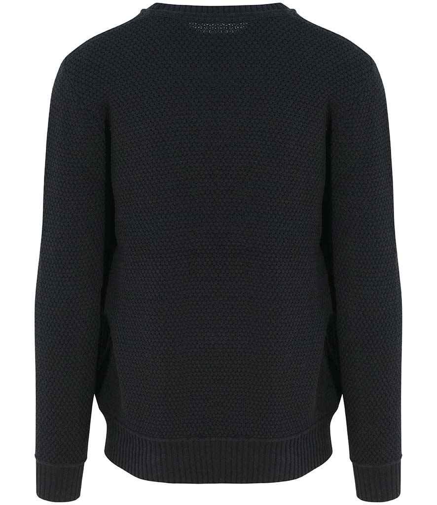 【送料&関税込】Etro Crew Neck Sweater Navy Crew Neck Cashmere Sweater | Turnbull & Asser