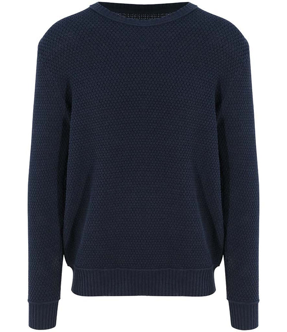 Ecologie Unisex Taroko Sustainable Crew Neck Sweater