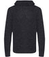 EA080 Charcoal/Black Front