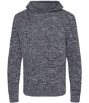Ecologie Unisex Iguazu Sustainable Knitted Hoodie-3