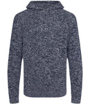 Ecologie Unisex Iguazu Sustainable Knitted Hoodie-4