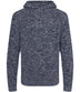 Navy/ Heather Grey