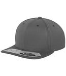 Flexfit Fitted Snapback Cap-4