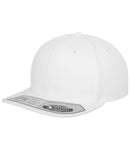 Flexfit Fitted Snapback Cap-6