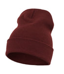 Flexfit Heavyweight Long Beanie-5