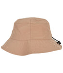 Flexfit Elastic Adjuster Bucket Hat-2