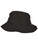 Flexfit Elastic Adjuster Bucket Hat-3