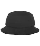 Flexfit Cotton Twill Bucket Hat-1