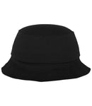 Flexfit Cotton Twill Bucket Hat-4