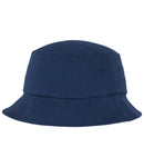 Flexfit Cotton Twill Bucket Hat-2